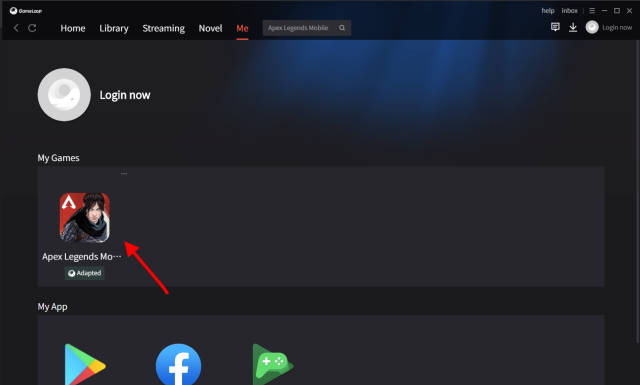 open apex mobile 2