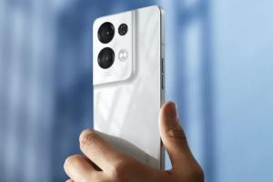 Oppo Reno 8 Series with Snapdragon 7 Gen 1, 80W Fast Charging Launched in China