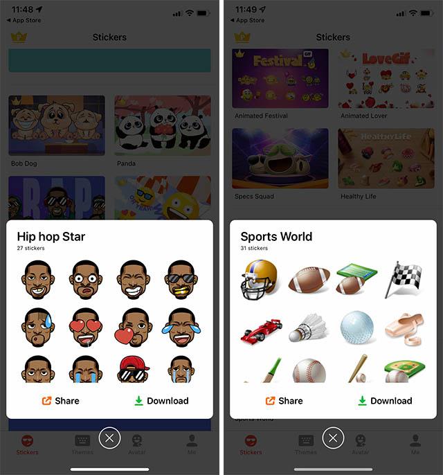 10 Best Emoji Apps for iPhone and Android in 2022 | Beebom