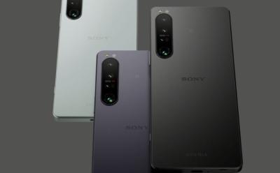 sony xperia 1 iv launched