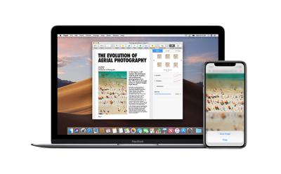 universal clipboard not working from iPhone to mac featured