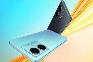 Vivo T1 Pro Confirmed to Support 66W Fast Charging Ahead of May 4 Event