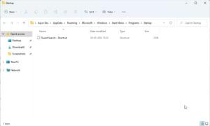 Start File How to Find the Windows 11 Startup Folder (3 Methods) | Beebom