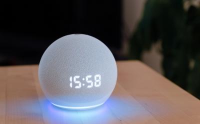 Alexa Will Soon Mimic Voice of Dead People