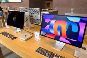 Apple to Launch Several New M2-Powered Macs by Next Year: Report