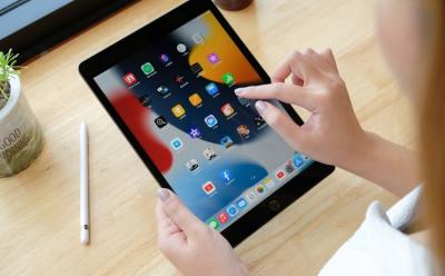 Apple to Ship Its Next-Gen Entry-Level iPad with a USB-C Port, A14 Bionic Chip