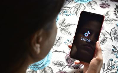 tiktok comeback in India