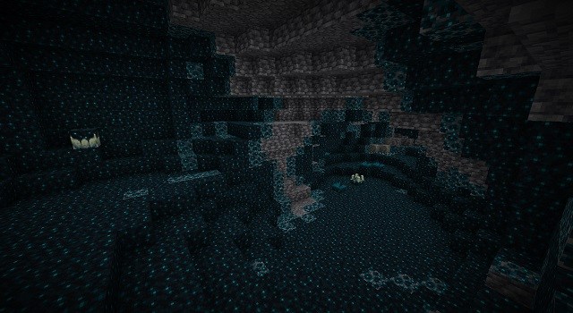 How To Get To Deep Dark And Ancient City In Minecraft 1 19 Beebom How To Get To Deep Dark And Ancient City In Minecraft 1 19 Beebom