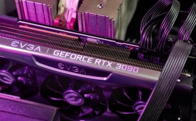 GPU Prices Are Falling Below MSRP For the First Time in Years