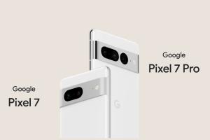 Google Pixel 7 and Pixel 7 Pro: Everything We Know So Far