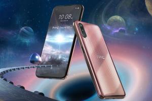 HTC Desire 22 Pro Is a Budget Phone Made for the Metaverse