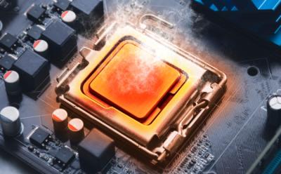 How to Check the CPU Temperature in Windows 11