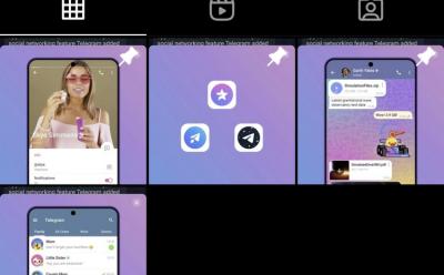 How to Pin Photos and Videos to Your Instagram Profile