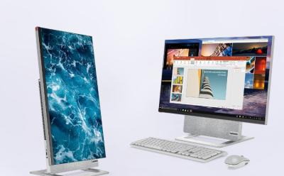 Lenovo Yoga AIO 7 PC launched in india