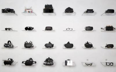 meta showcase 5 vr headset prototypes