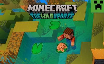 Minecraft 1.19 'The Wild Update' is Officially Available on All Devices