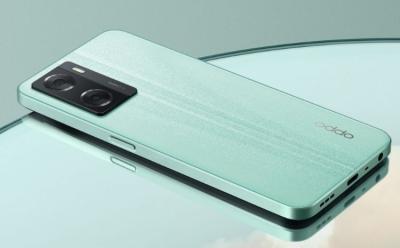 OPPO A57 launched