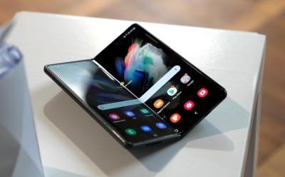 Samsung May Launch an Affordable Galaxy A Fold