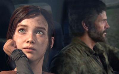 The Last of Us Remake is Finally Coming to PS5 and PC