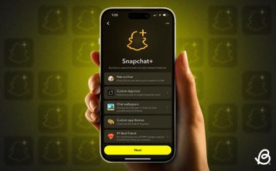 What is Snapchat Plus Subscription