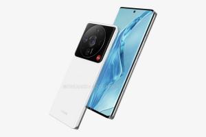 Xiaomi 12 Ultra High-Quality Renders Leaked; Check Them Out Right Here!