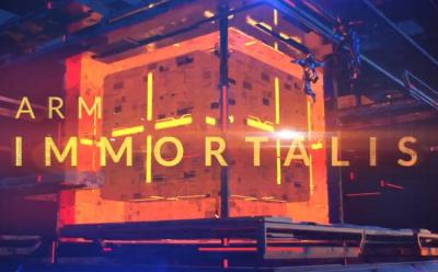 arm immortalis launched