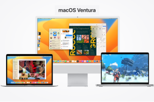 Complete List of macOS 13 Ventura Supported Mac Devices