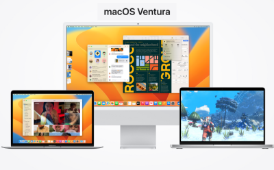 complete list of macos ventura supported devices