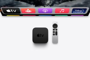 How to Add and Rearrange Apps in Apple TV