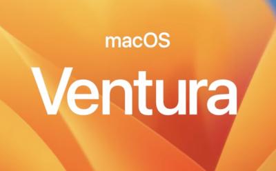 how to install macos 13 ventura developer beta