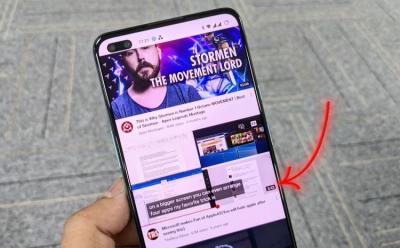 how to turn off autoplaying video thumbnail previews on mobile and desktop
