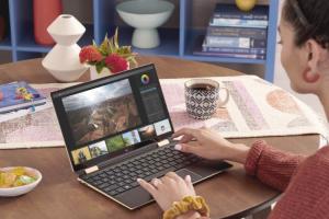 HP Spectre x360 2-in-1 Laptops with 12th-Gen CPUs, 4K 120Hz Displays Launched in India