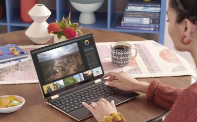 hp spectre x360 laptops launched in india