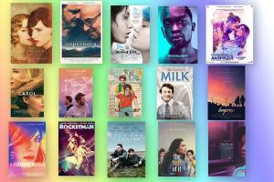 70 Best LGBTQ+ Movies You Should Watch