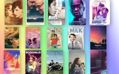 best lgbtq+ movies