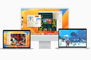 WWDC 2022: macOS Ventura announced with Continuity Camera, Stage Manager, and More