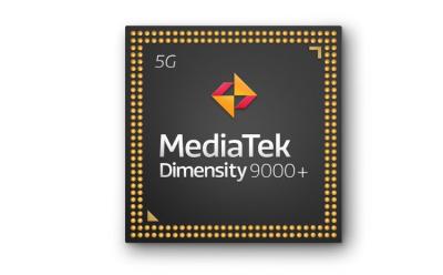 mediatek dimensity 9000+ launched