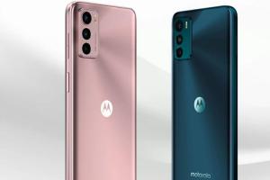 Moto G42 Confirmed to Launch in India on July 4