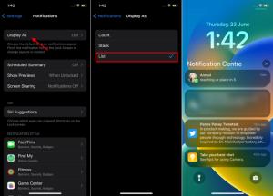 How to Show the Notification Count on iPhone in iOS 16 (2022) | Beebom
