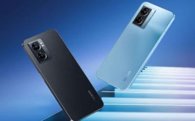 oppo k10 5g launched