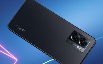 oppo k10 5g