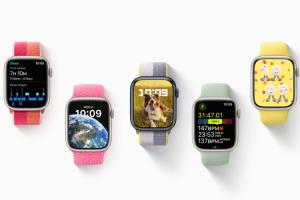 WWDC 2022: watchOS 9 Introduced with New Watch Faces, Workout App Updates, and More