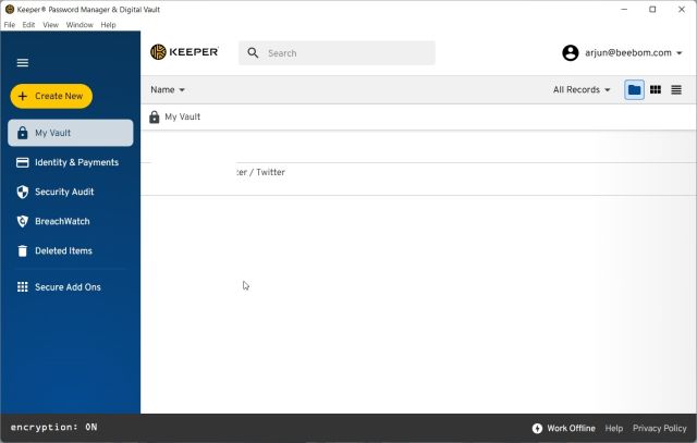 Keeper Password Manager: Best Features (2022)