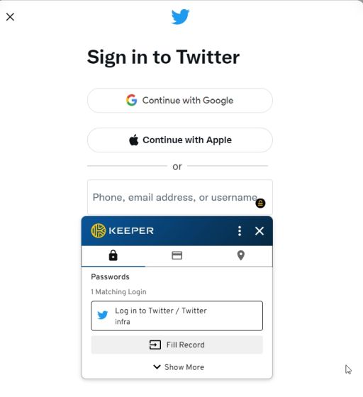 Keeper Password Manager: Best Features (2022)