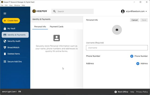 Keeper Password Manager: Best Features (2022)