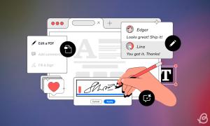 10 Best PDF Editors You Should Check Out in 2026