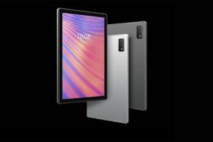 HTC A101 Tablet with Unisoc T618 Chipset, 7,000mAh Battery Launched