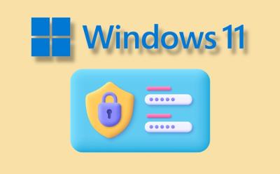How to Password Protect Files and Folders in Windows 11