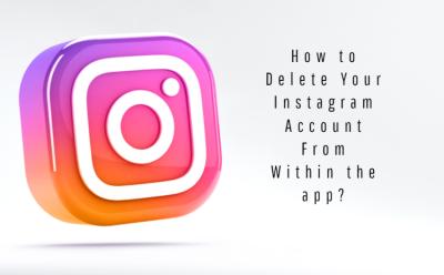 Instagram Rolls out In-App Account Deletion Option on iOS; Here's How It Works!
