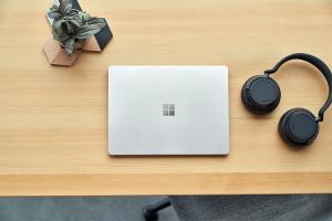 Microsoft Surface Laptop Go 2 Launched in India; Price Starts at Rs 73,999